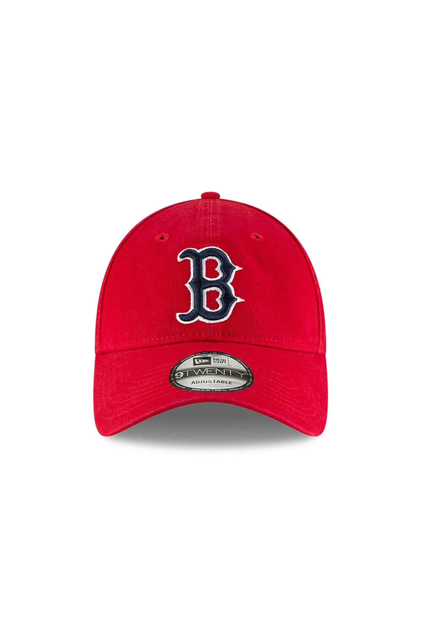 New Era, 9Twenty Boston Red Sox, Red