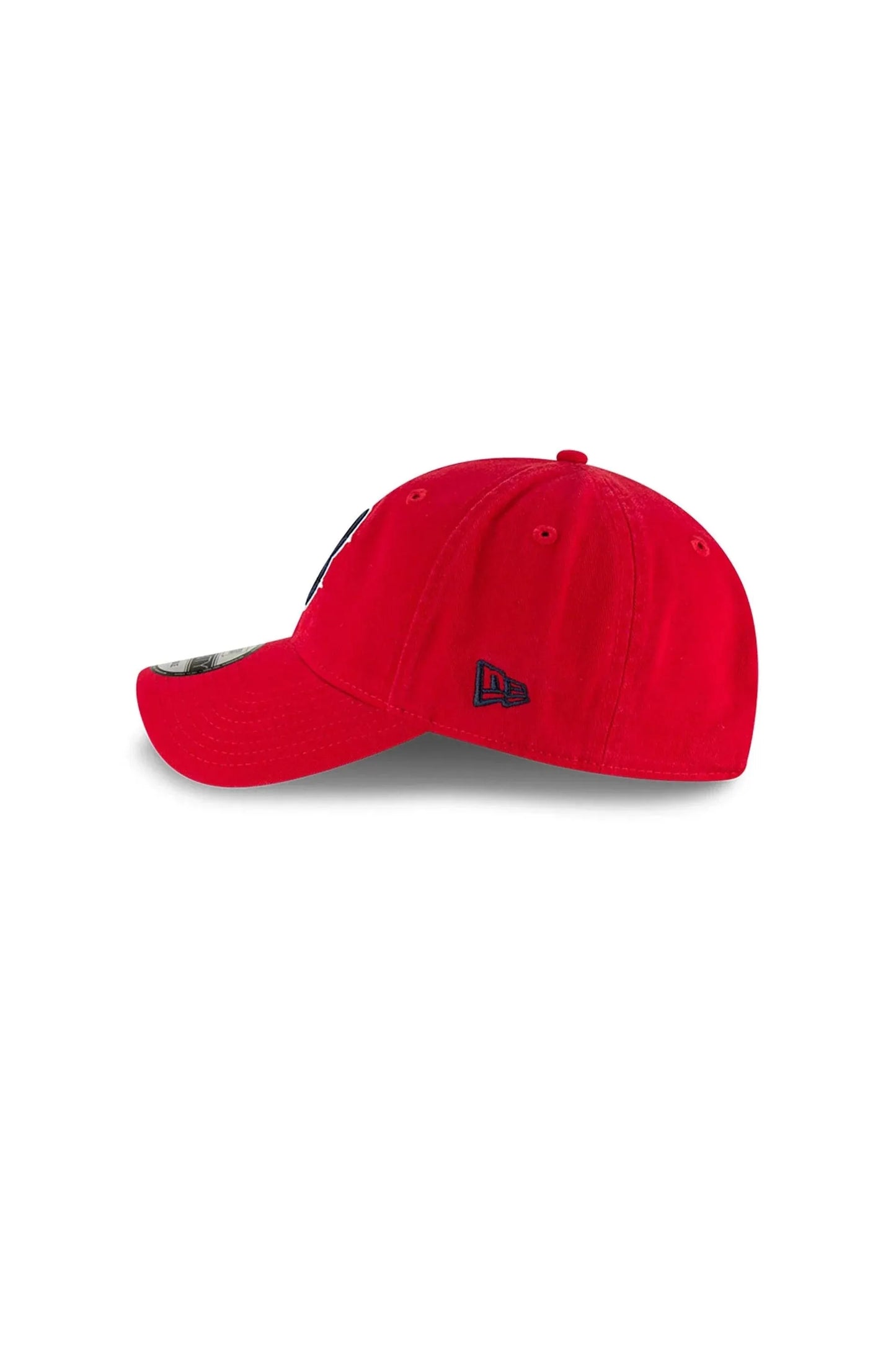 New Era, 9Twenty Boston Red Sox, Red