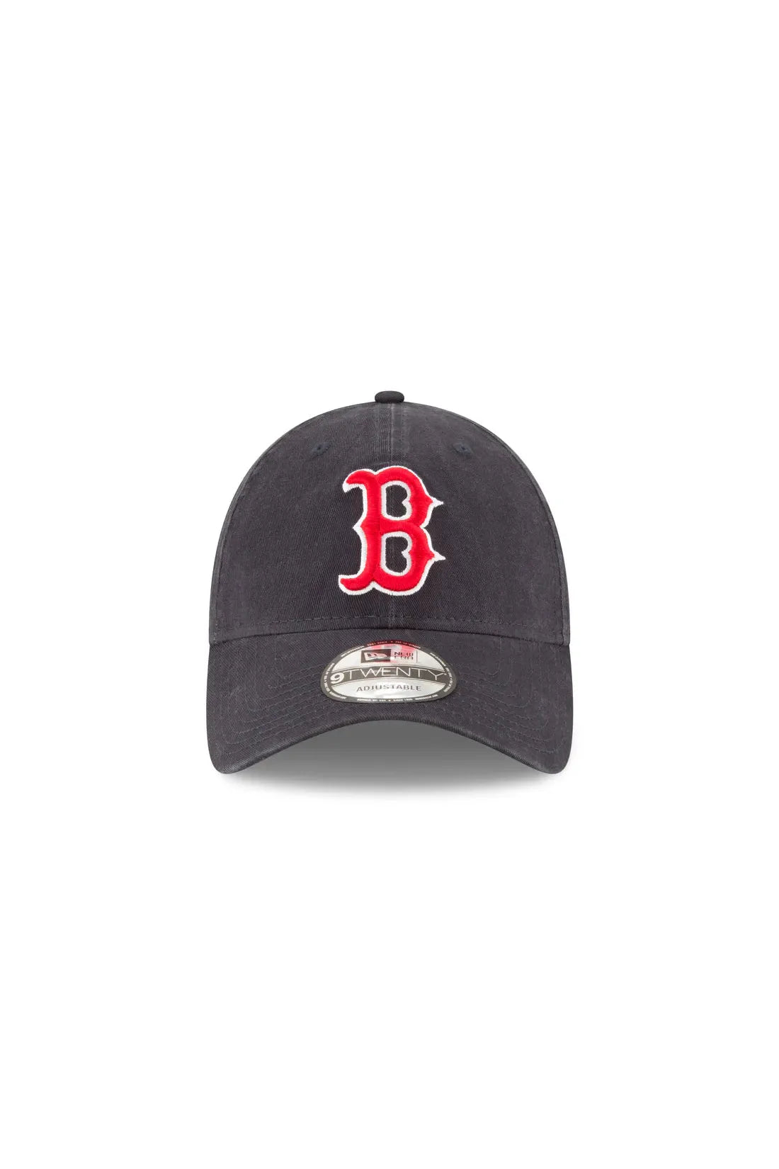 New Era, 9Twenty Boston Red Sox, Navy