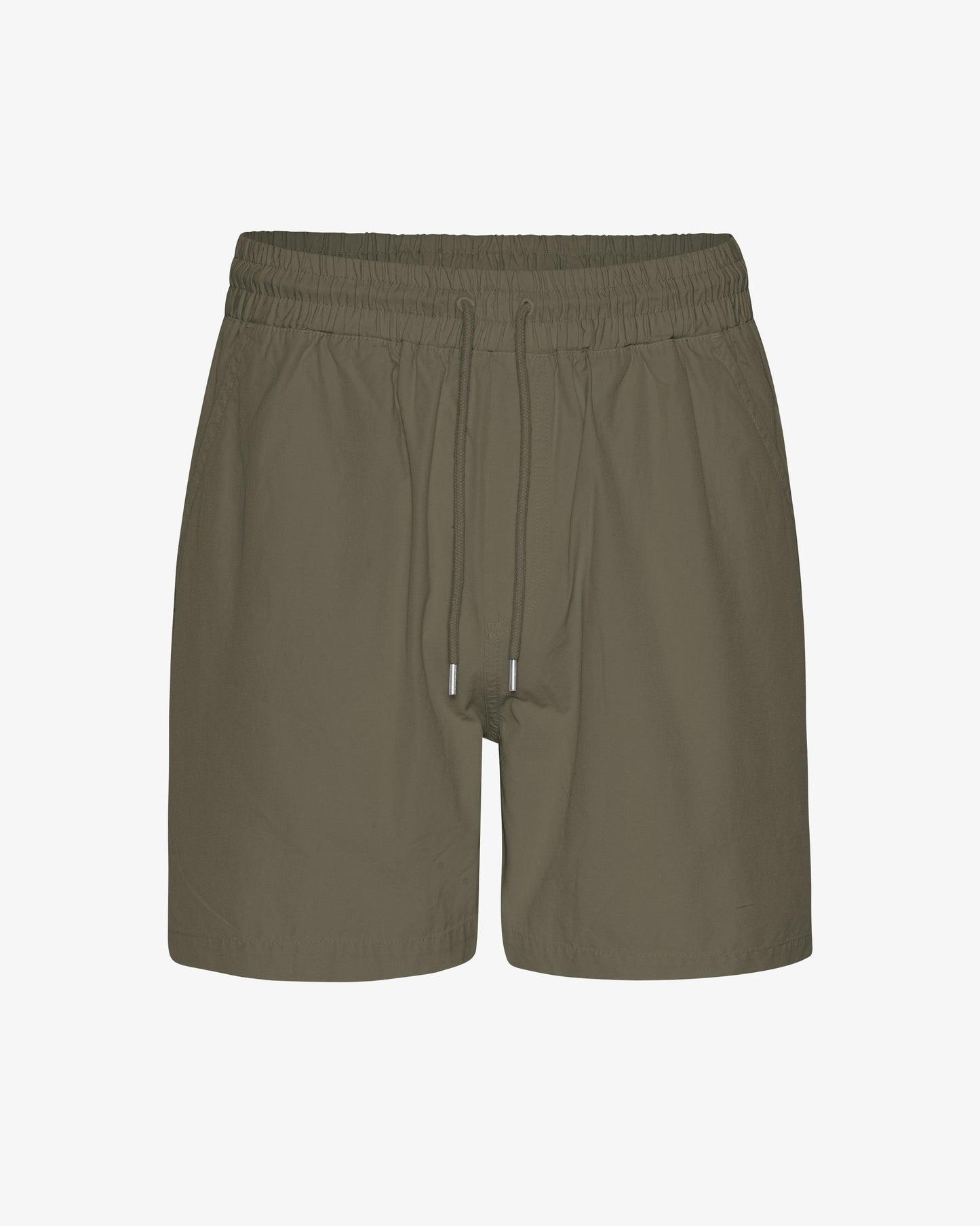 Colorful Standard, Organic Twill Shorts, Dusty Olive