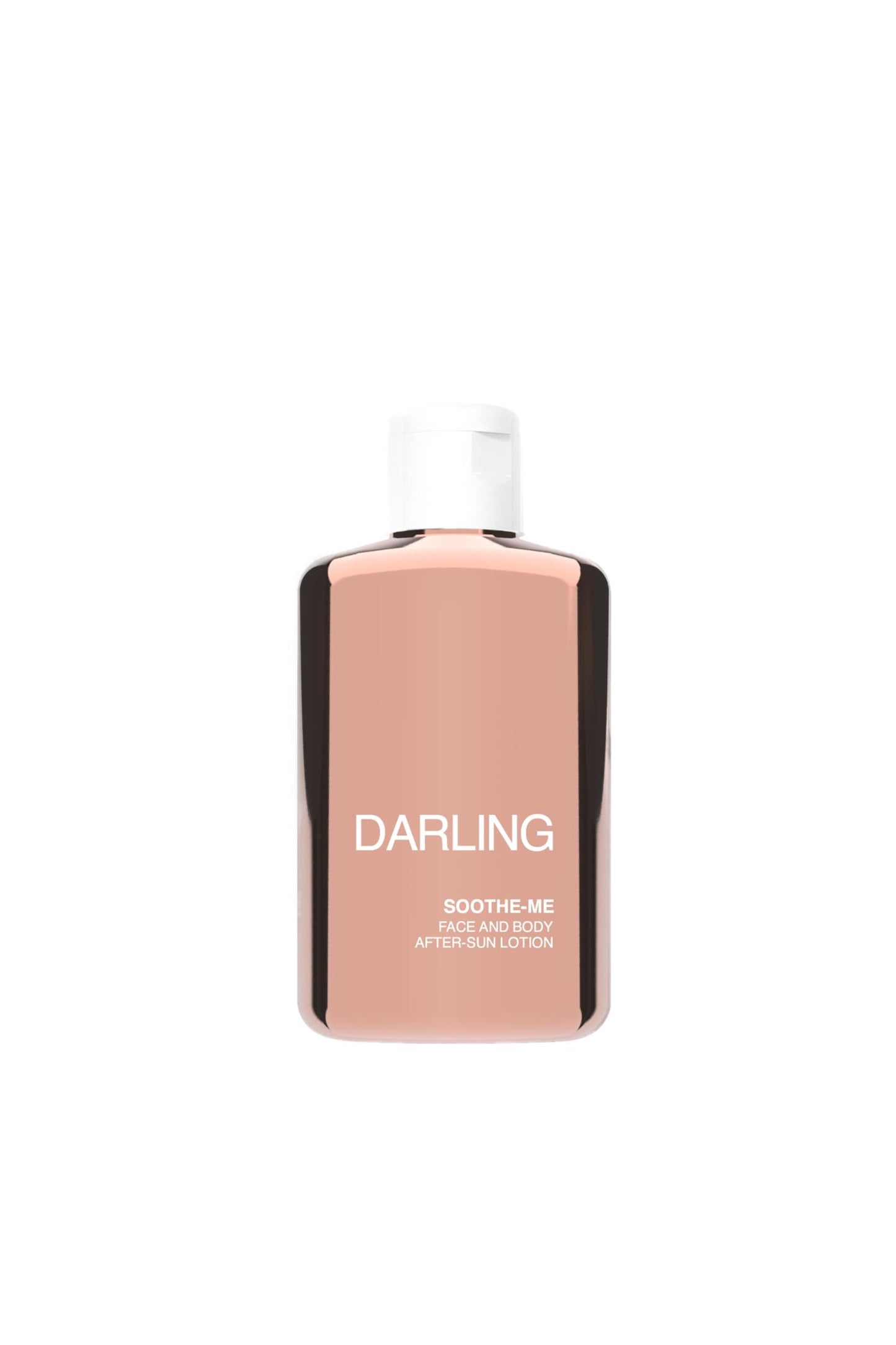 DARLING, Soothe me AFTER-SUN, 200 ml