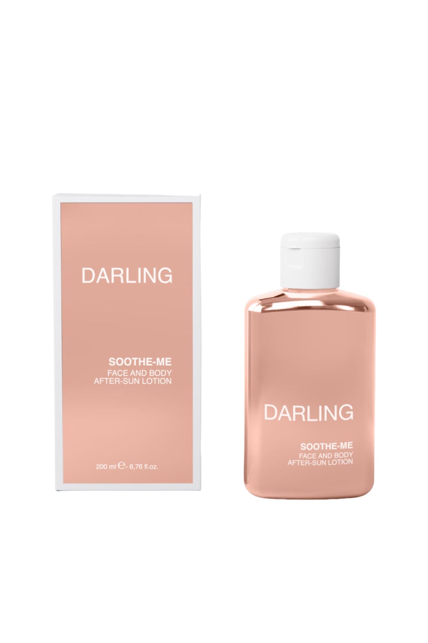 DARLING, Soothe me AFTER-SUN, 200 ml
