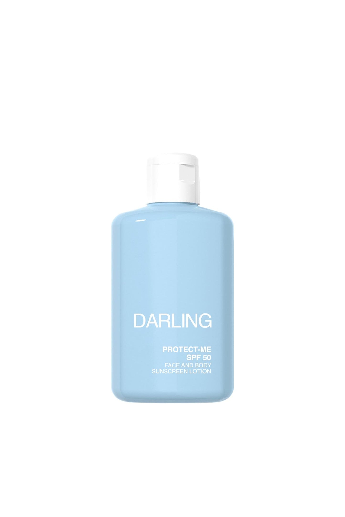 DARLING, Protect me SPF 50+, 150 ml