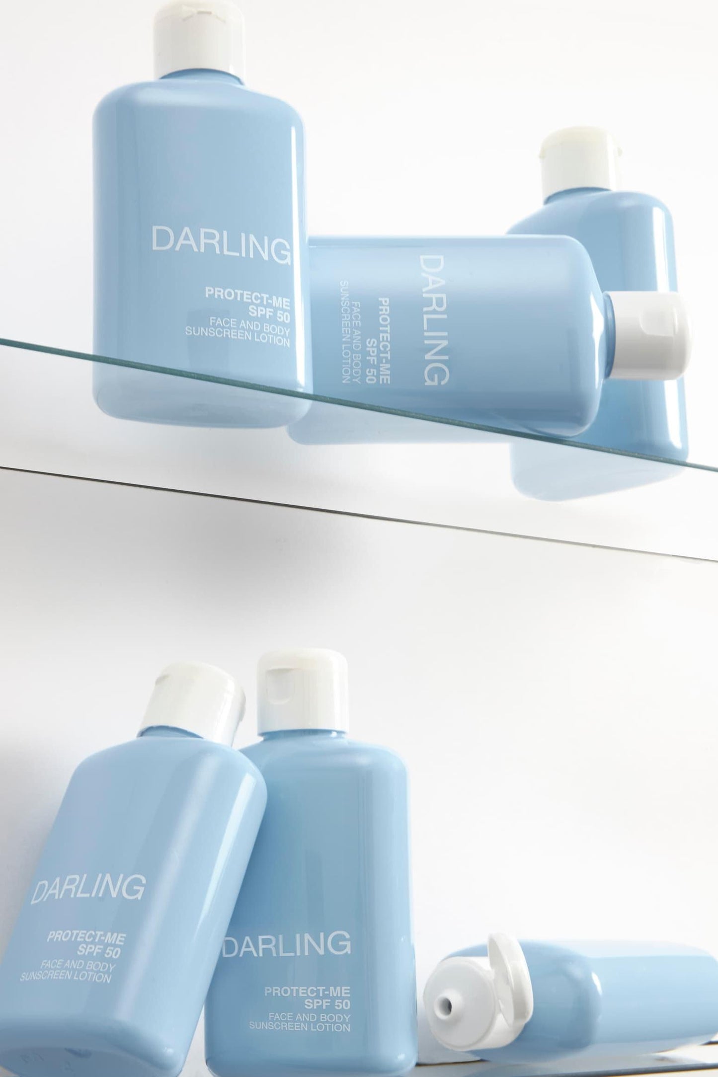 DARLING, Protect me SPF 50+, 150 ml