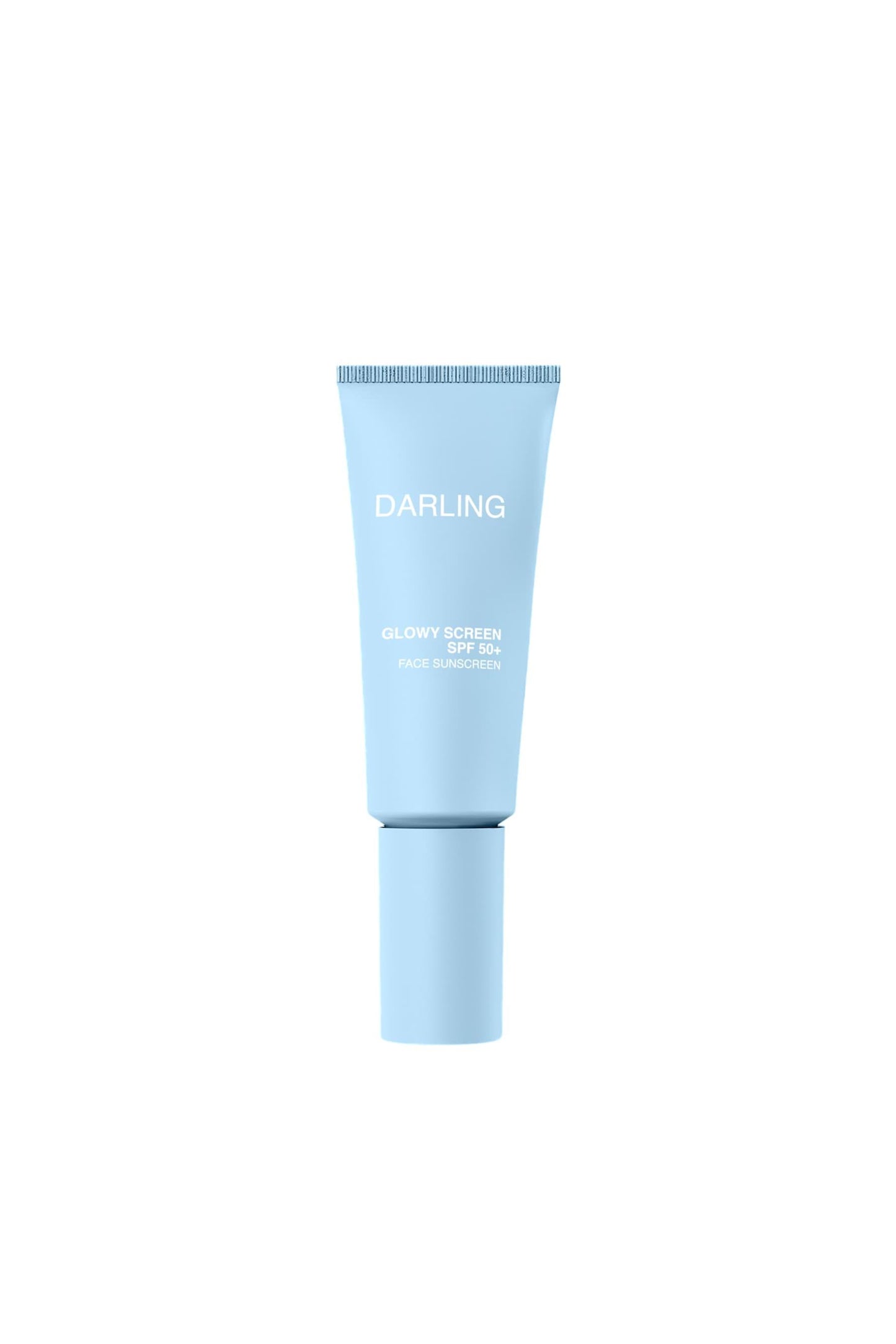 DARLING, Glowy Screen SPF 50+, 40 ml