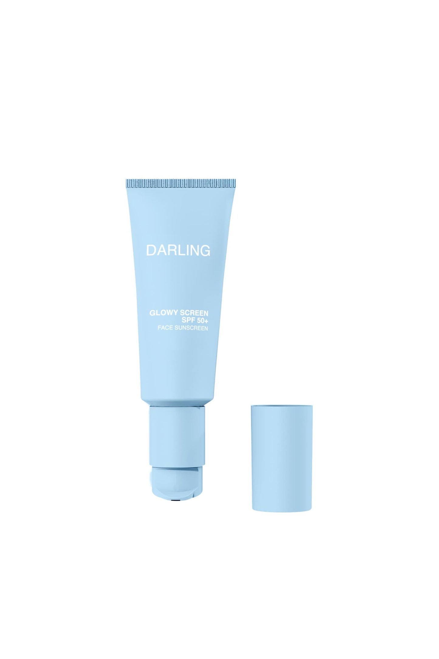 DARLING, Glowy Screen SPF 50+, 40 ml