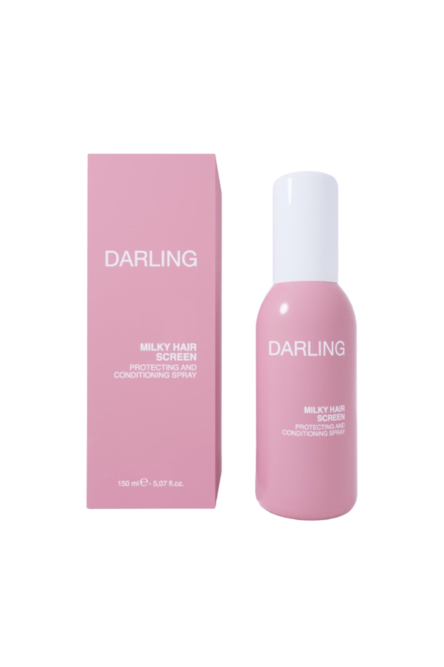 DARLING, Milky Hair Screen, 150 ml