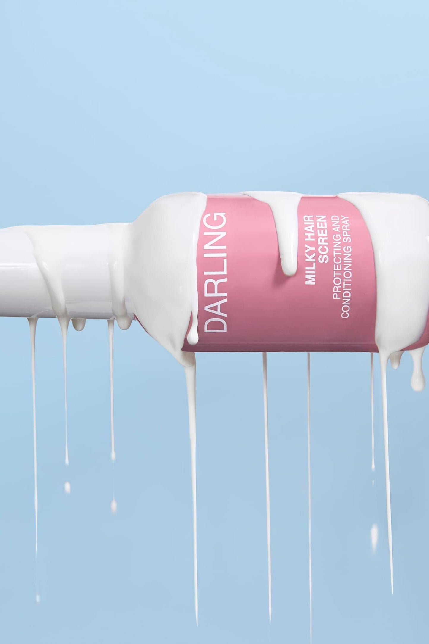 DARLING, Milky Hair Screen, 150 ml
