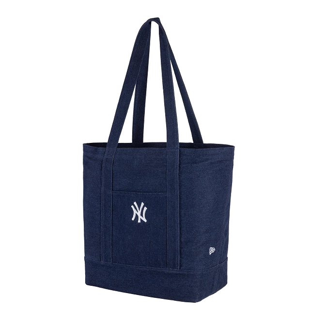 New Era, Totebag, Denim