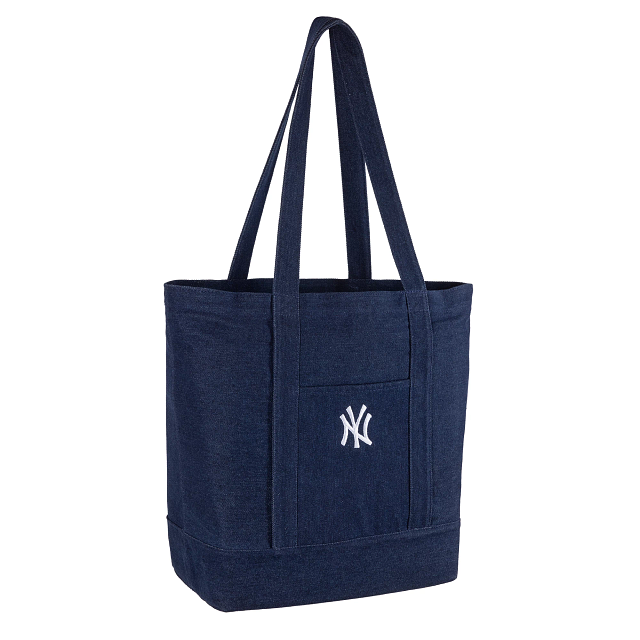 New Era, Totebag, Denim