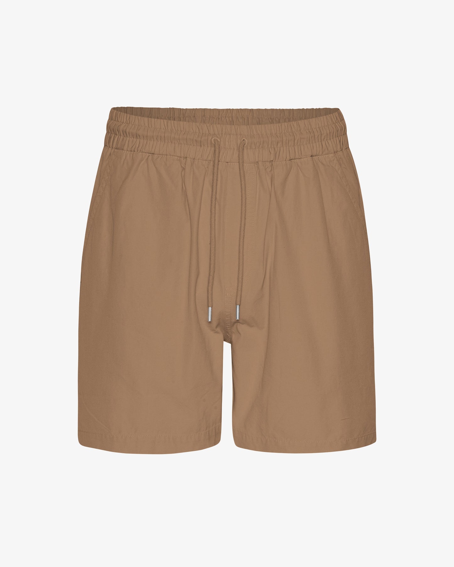 Colorful Standard, Organic Twill Shorts, Desert Khaki