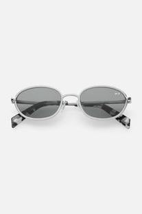 AY STUDIOS, Devine, Shiny Silver