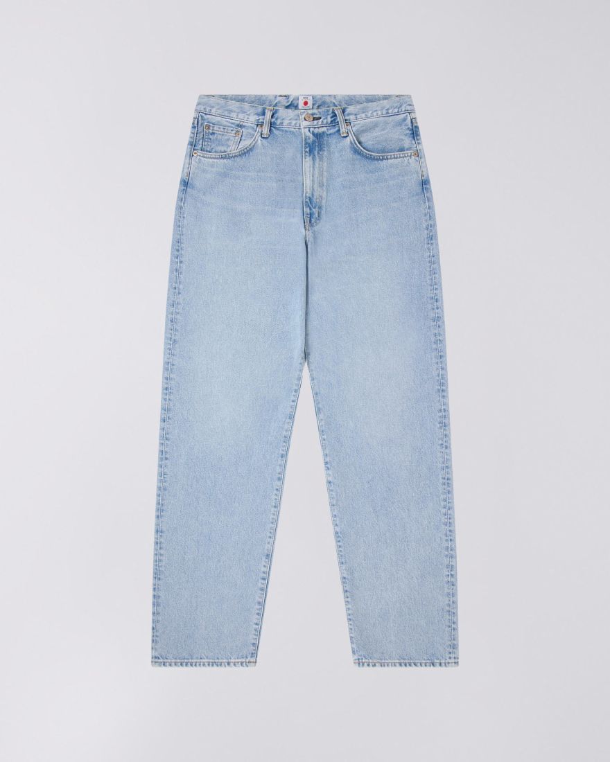 EDWIN, Loose Jeans, Light Used