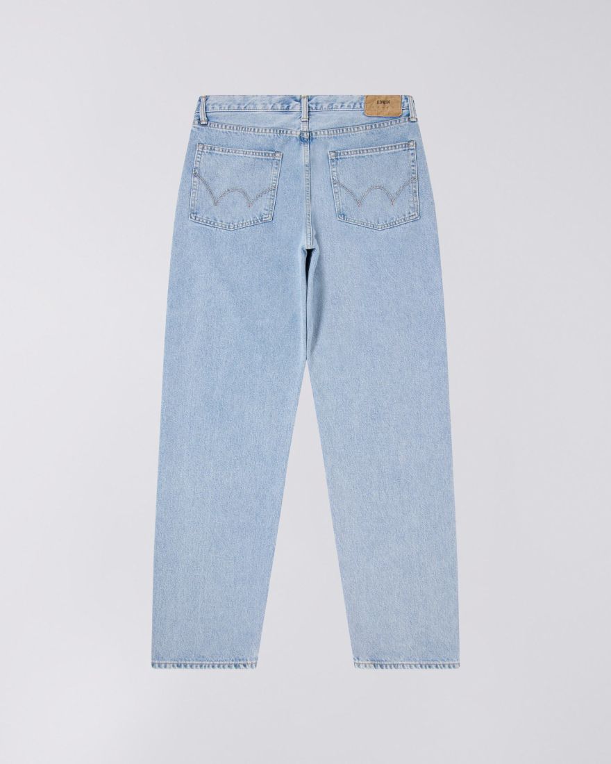 EDWIN, Loose Jeans, Light Used