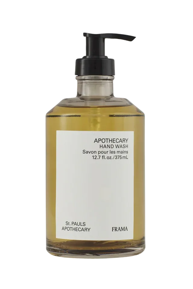 FRAMA, Apothecary Hand Wash, 375 ml