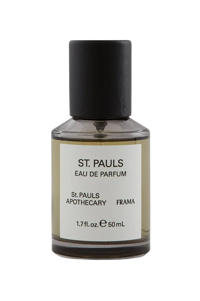 FRAMA, Eau de Parfum St. Pauls 50 ml