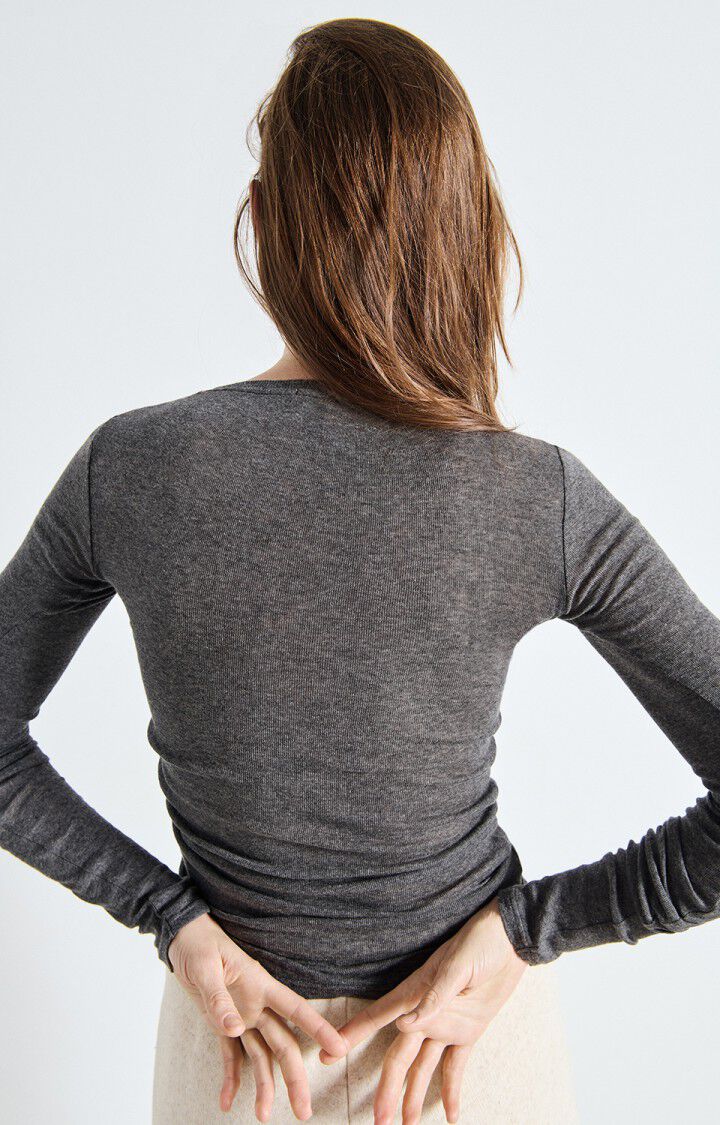 American Vintage, Massachusetts, Charcoal Melange