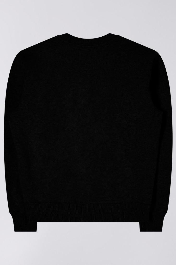 EDWIN, Japanese Sun Sweat, Black