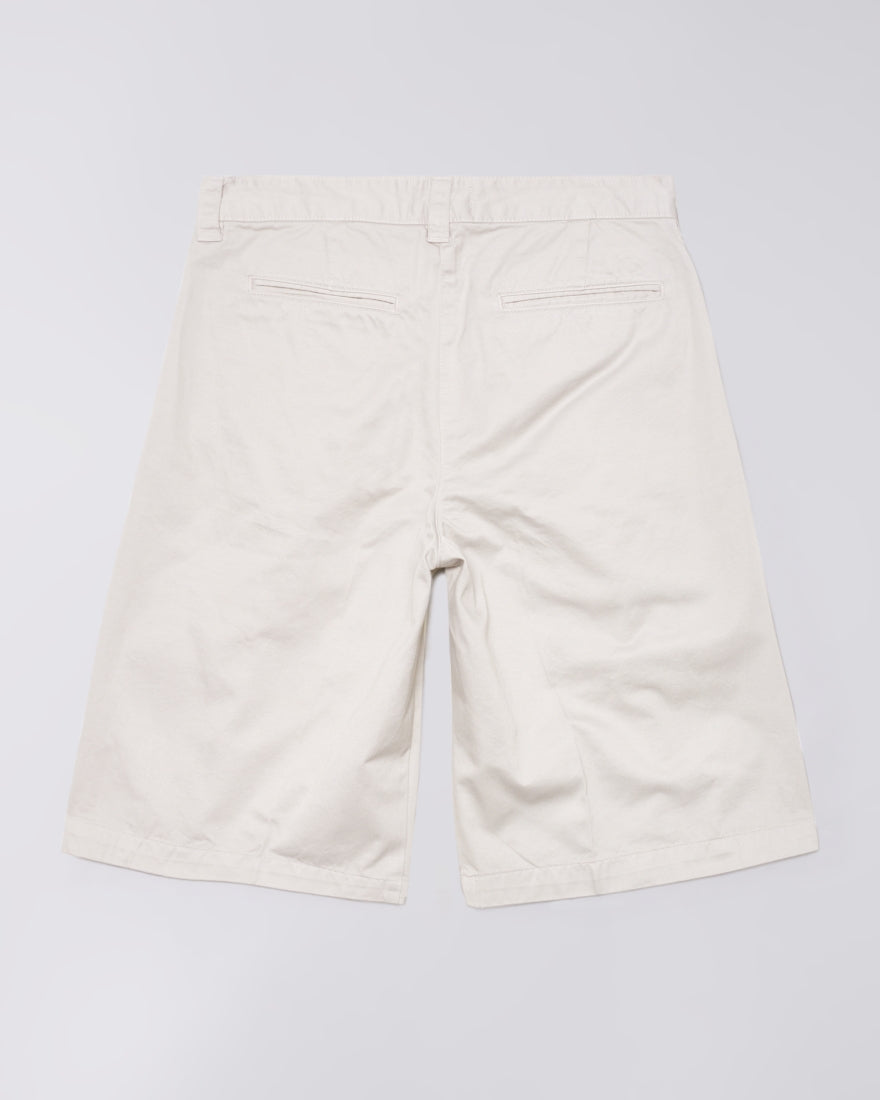 EDWIN, Adams Short, Glacier Gray