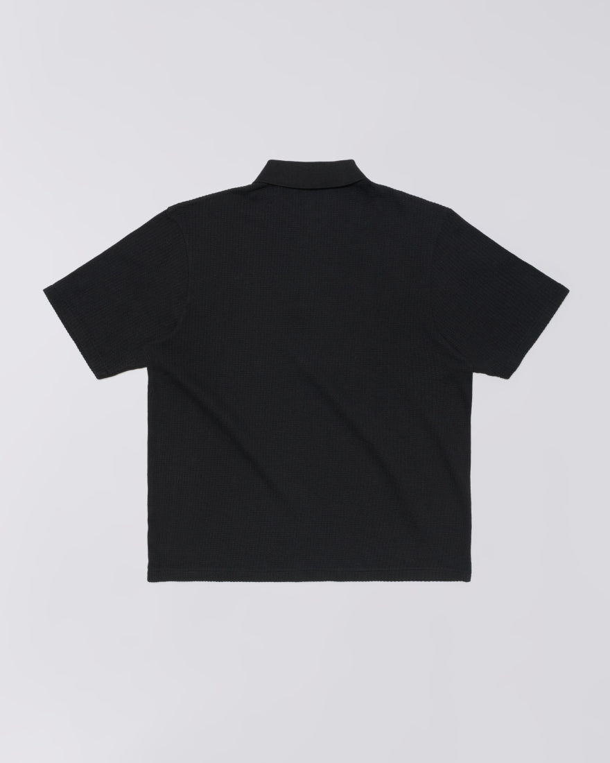 EDWIN, Rick Polo, Black