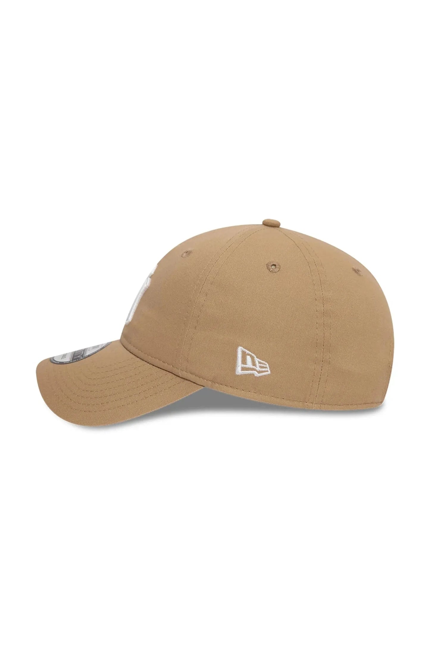 New Era, 9Twenty New York Yankees, Beige