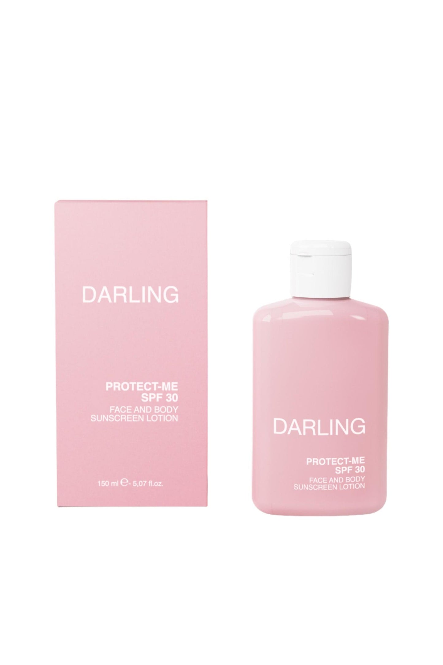 DARLING, Protect me SPF 30+, 150 ml