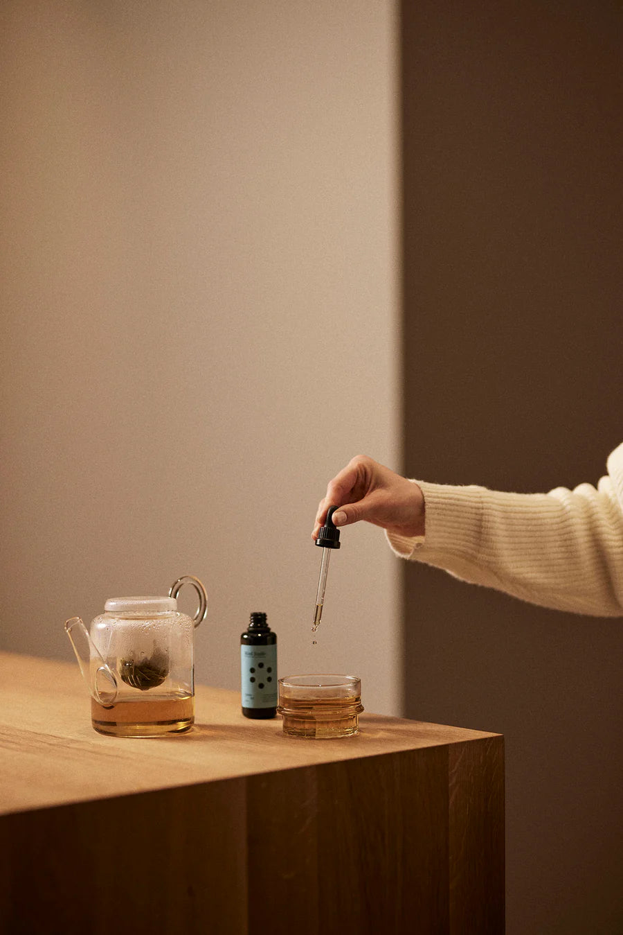 Mind Studio, Reishi Svampe Ekstrakt