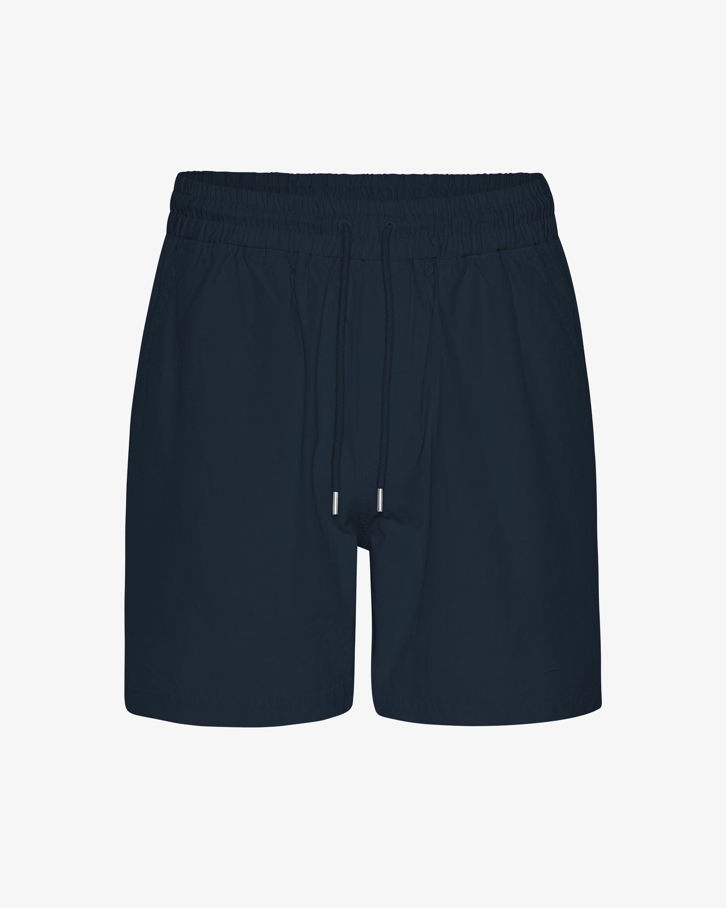 Colorful Standard, Organic Twill Shorts, Navy Blue