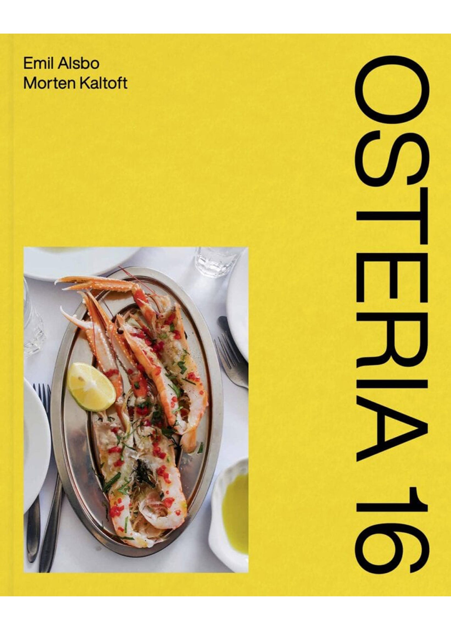 Osteria 16