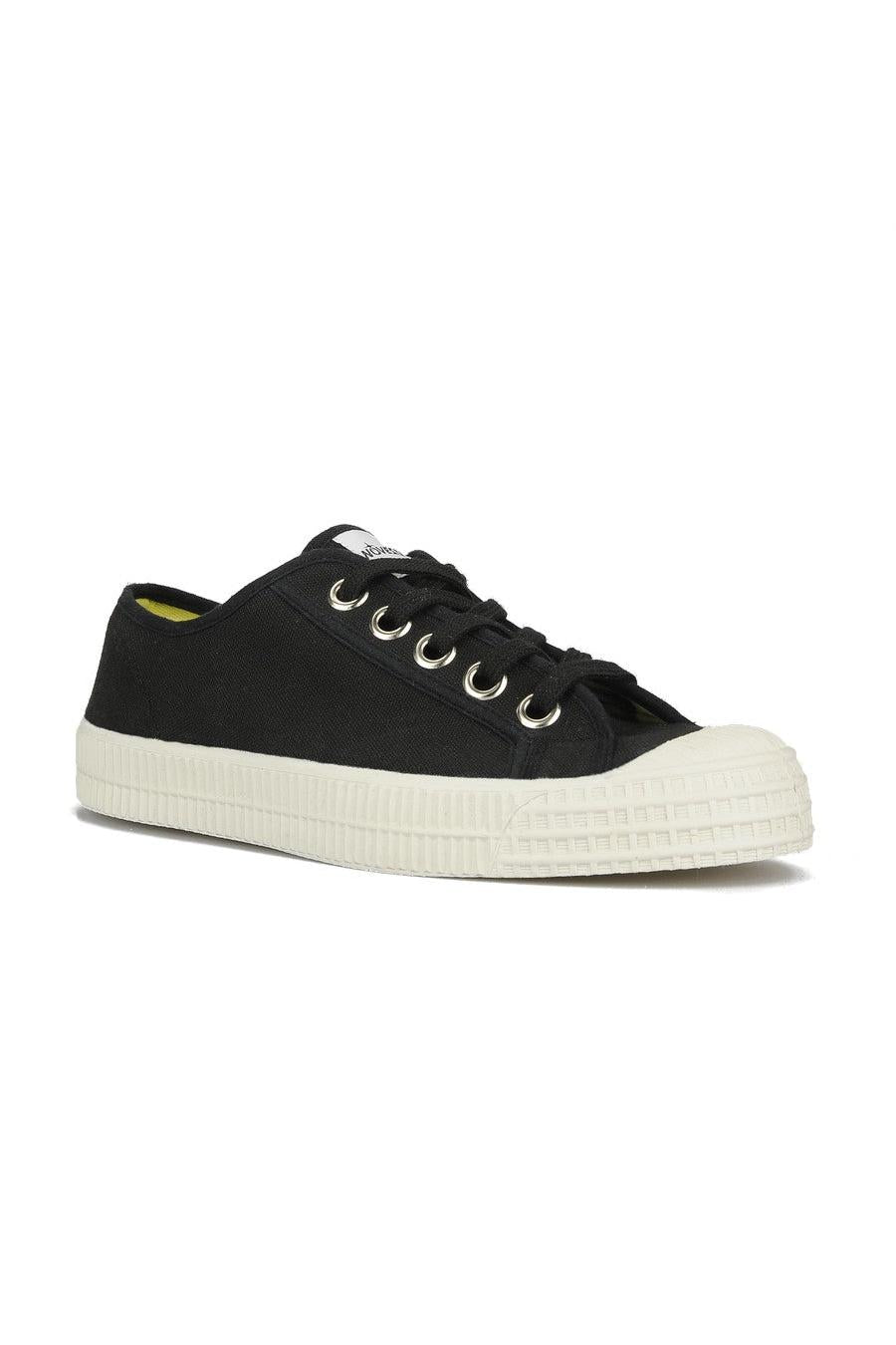 Novesta, Star Master Organic Cotton, Black