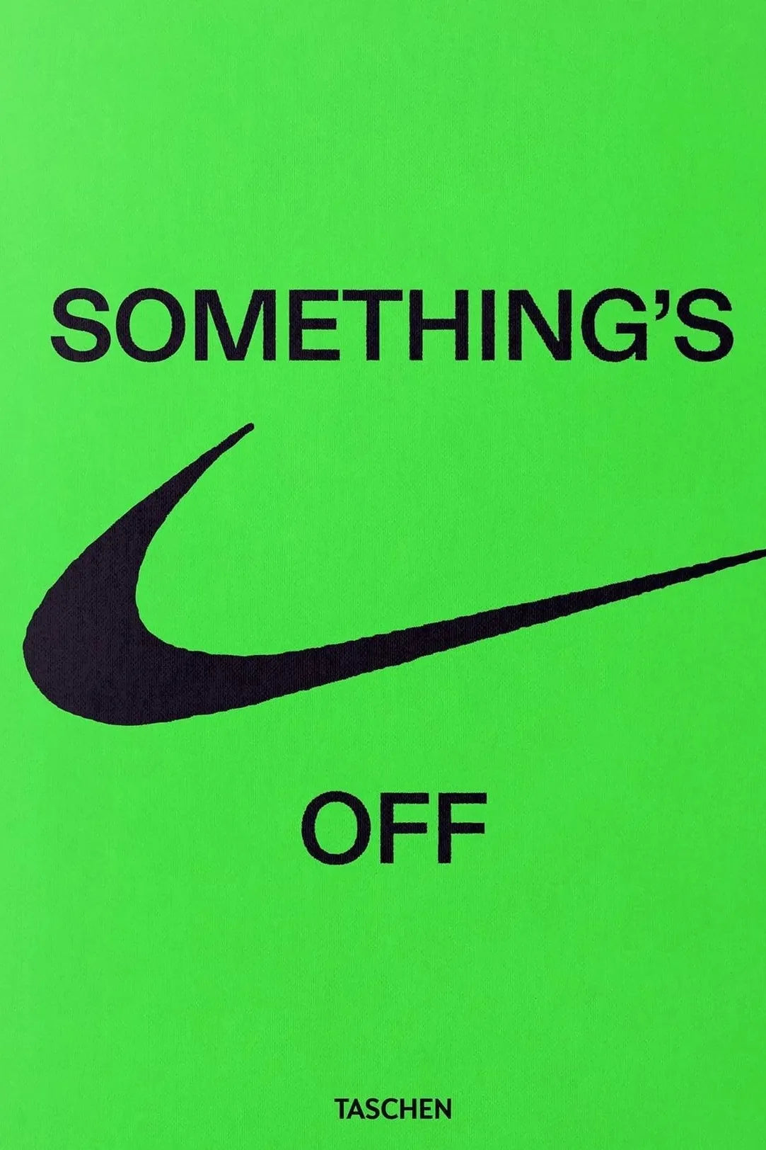 Virgil Abloh. Nike. ICONS