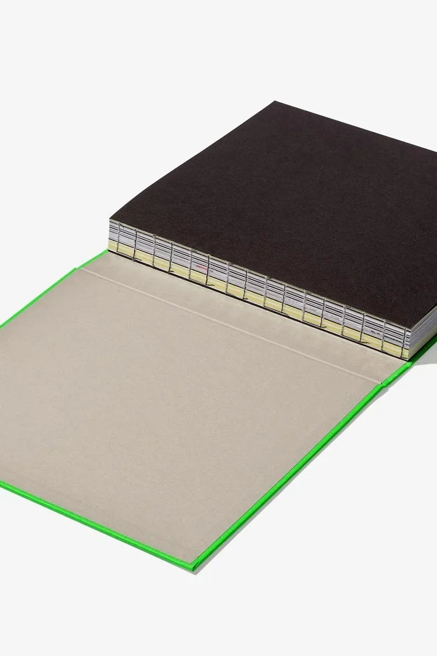 Virgil Abloh. Nike. ICONS