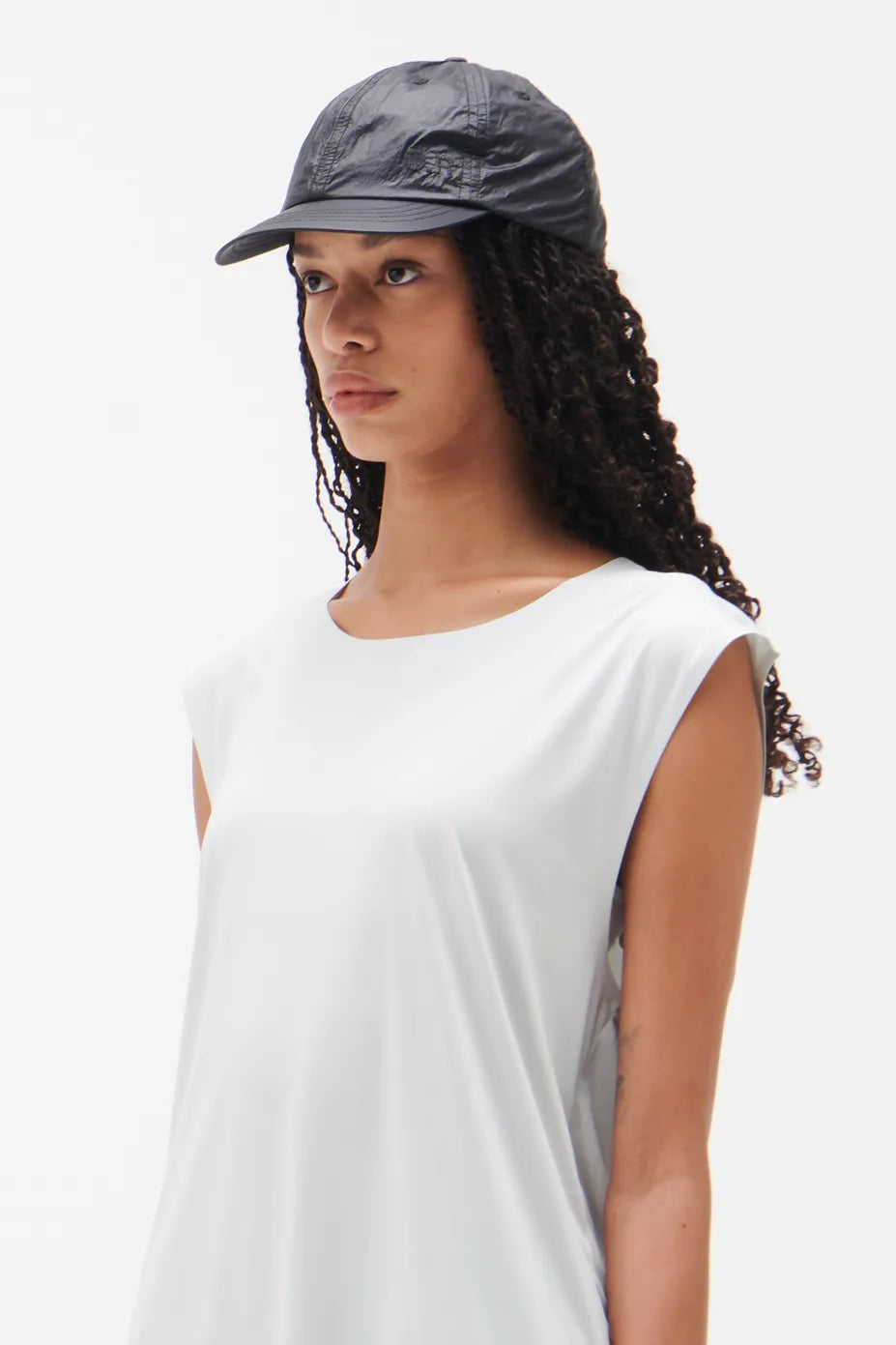 Optimistic Runners, OR Cap, Black