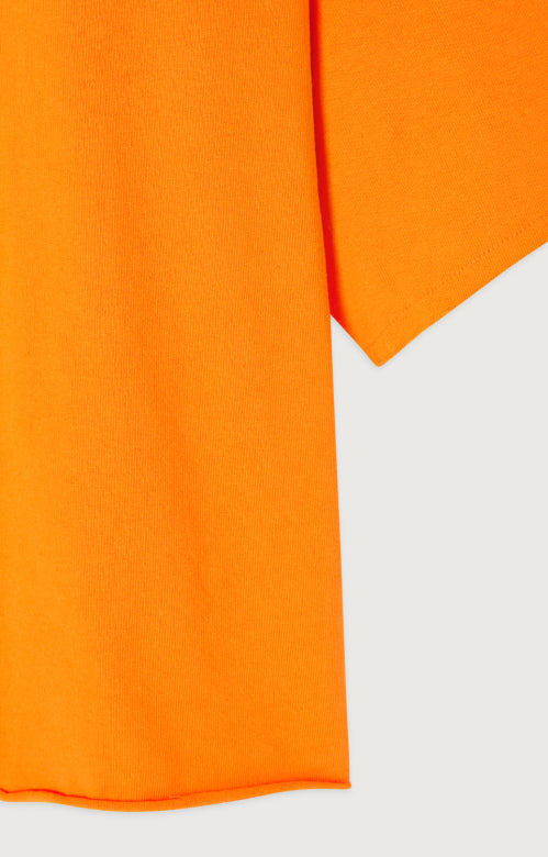 American Vintage, Afoma T-shirt, Vintage Citrus