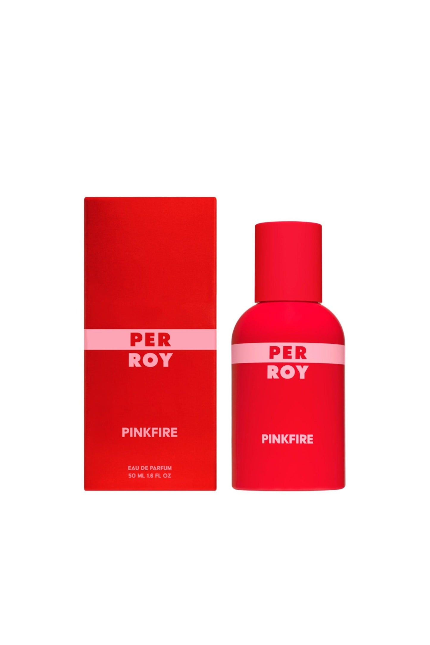 PERROY, Pinkfire, 50 ml