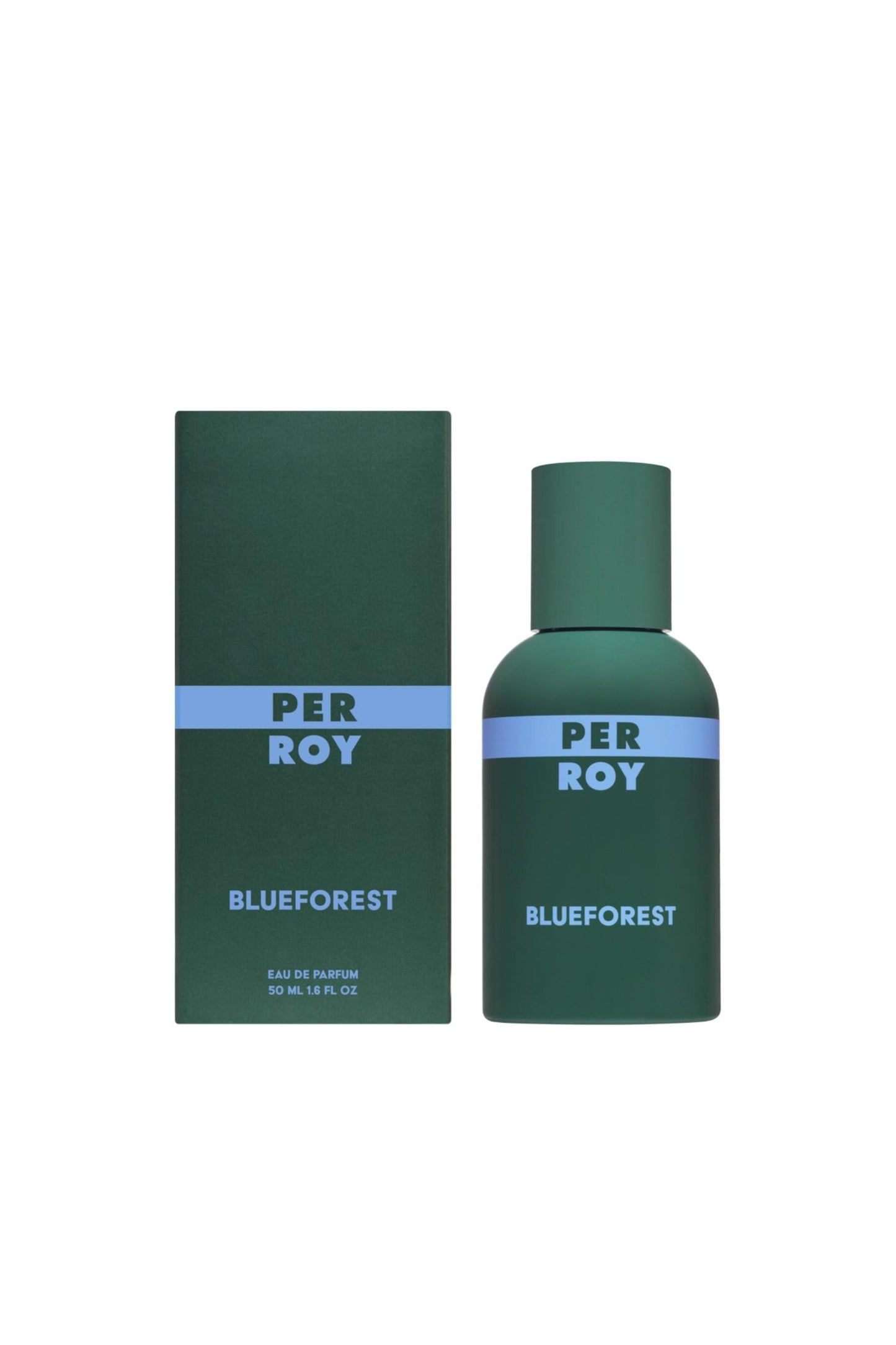 PERROY, Blueforest, 50 ml