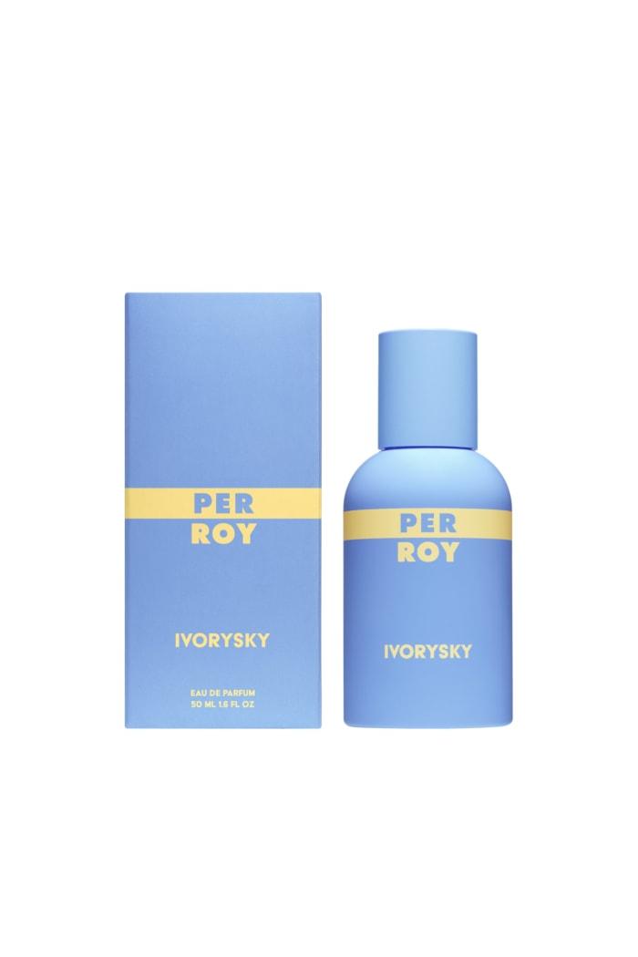 PERROY, Ivorysky, 50 ml