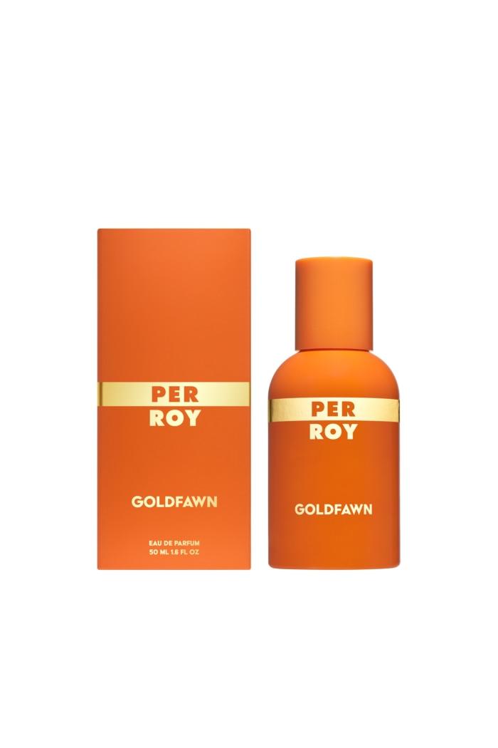 PERROY, Goldfawn, 50 ml