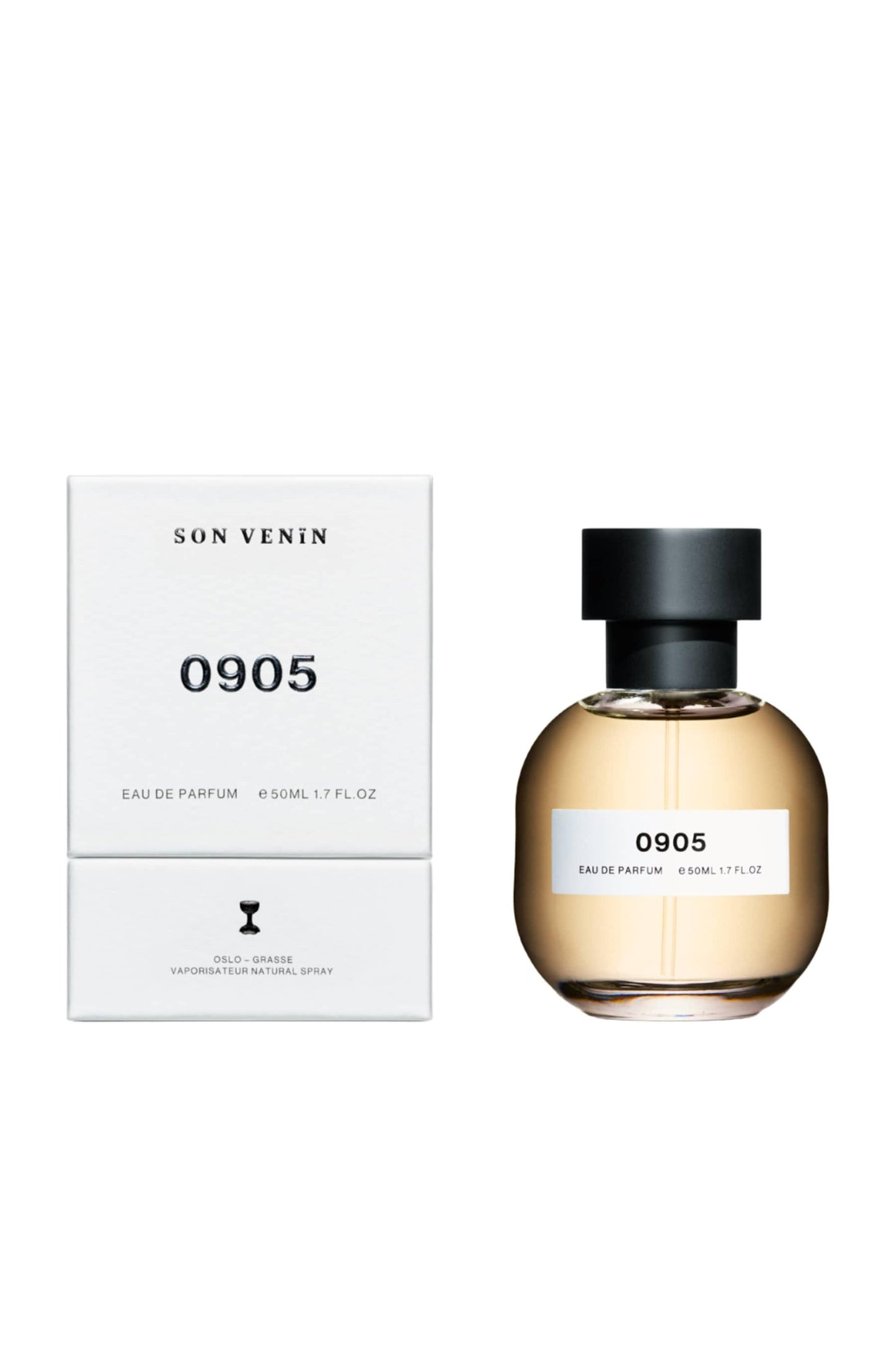 Son Venïn, 0905 Eau De Perfum, 50 ml