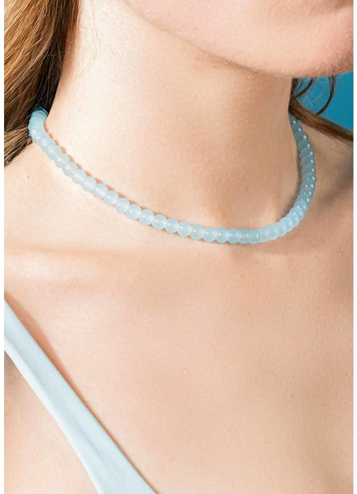 House Of Vincent, Candy Coral, Lagoon