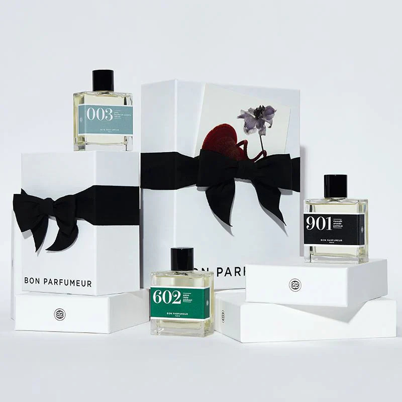 Bon Parfumeur