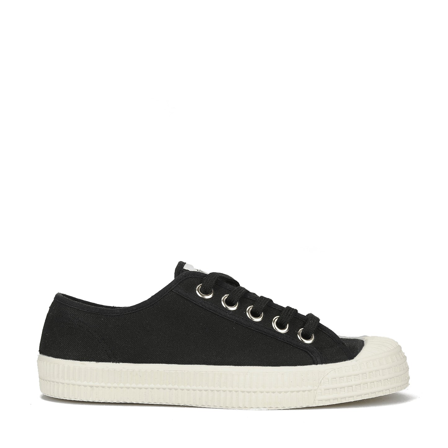 Novesta, Star Master Organic Cotton, Black