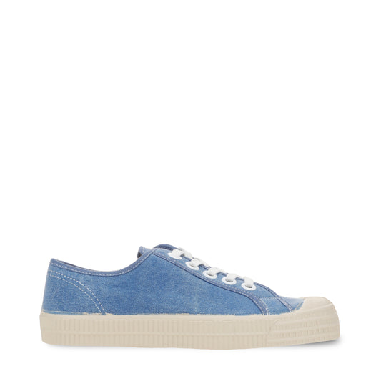 Novesta, Star Master Organic Cotton, Washed Blue