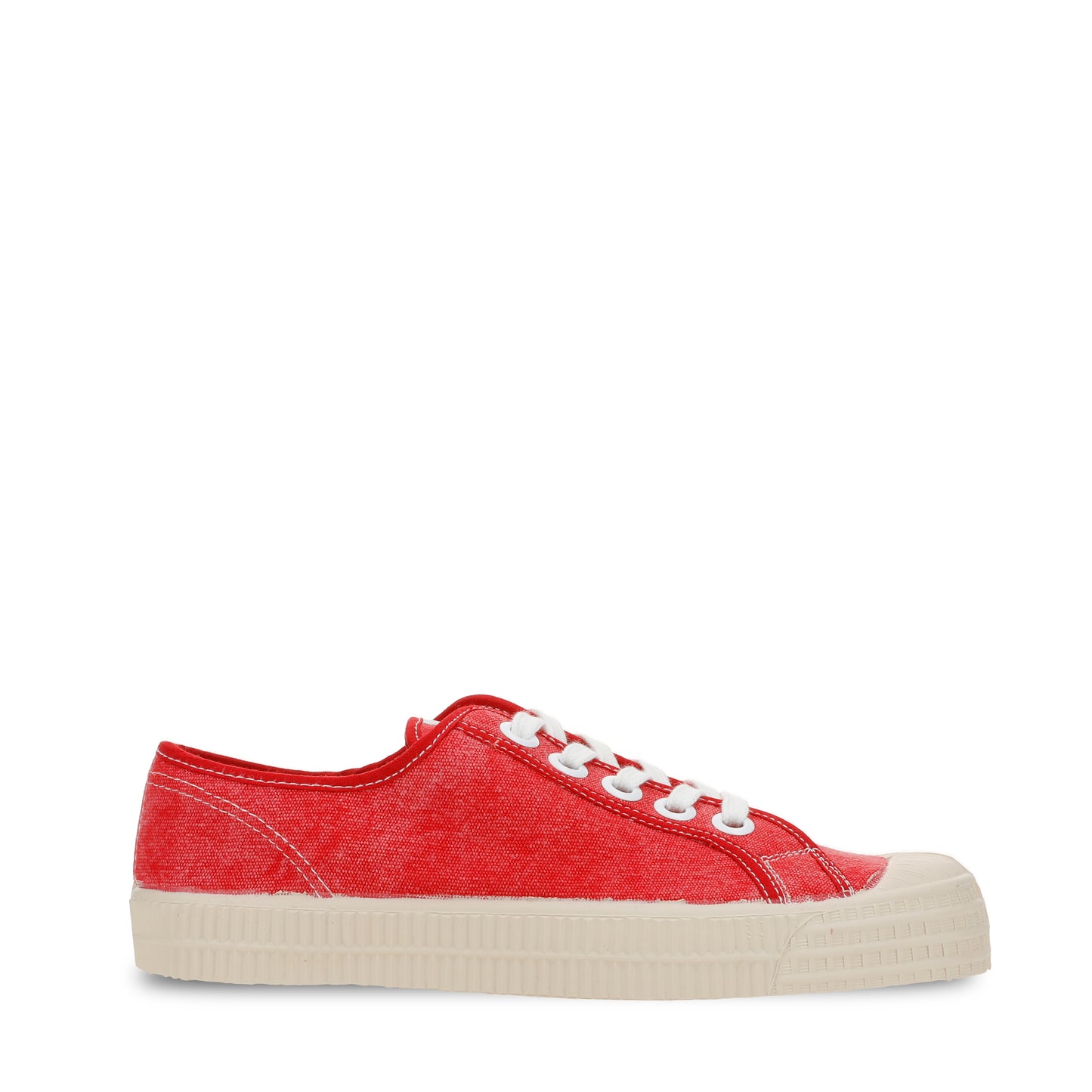 Novesta, Star Master Organic Cotton, Washed Red