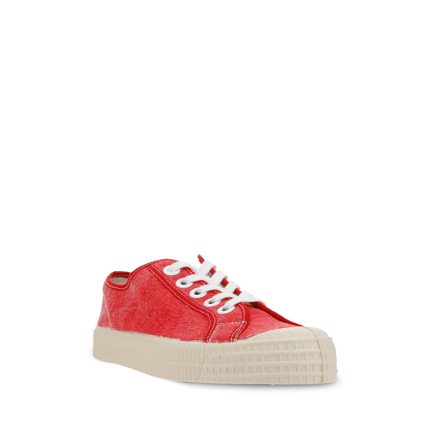 Novesta, Star Master Organic Cotton, Washed Red