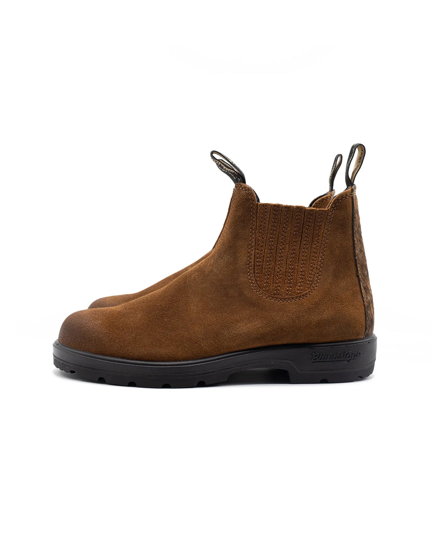 POP Tranding Company x BLUNDSTONE, #2621, GLAZED GINGER