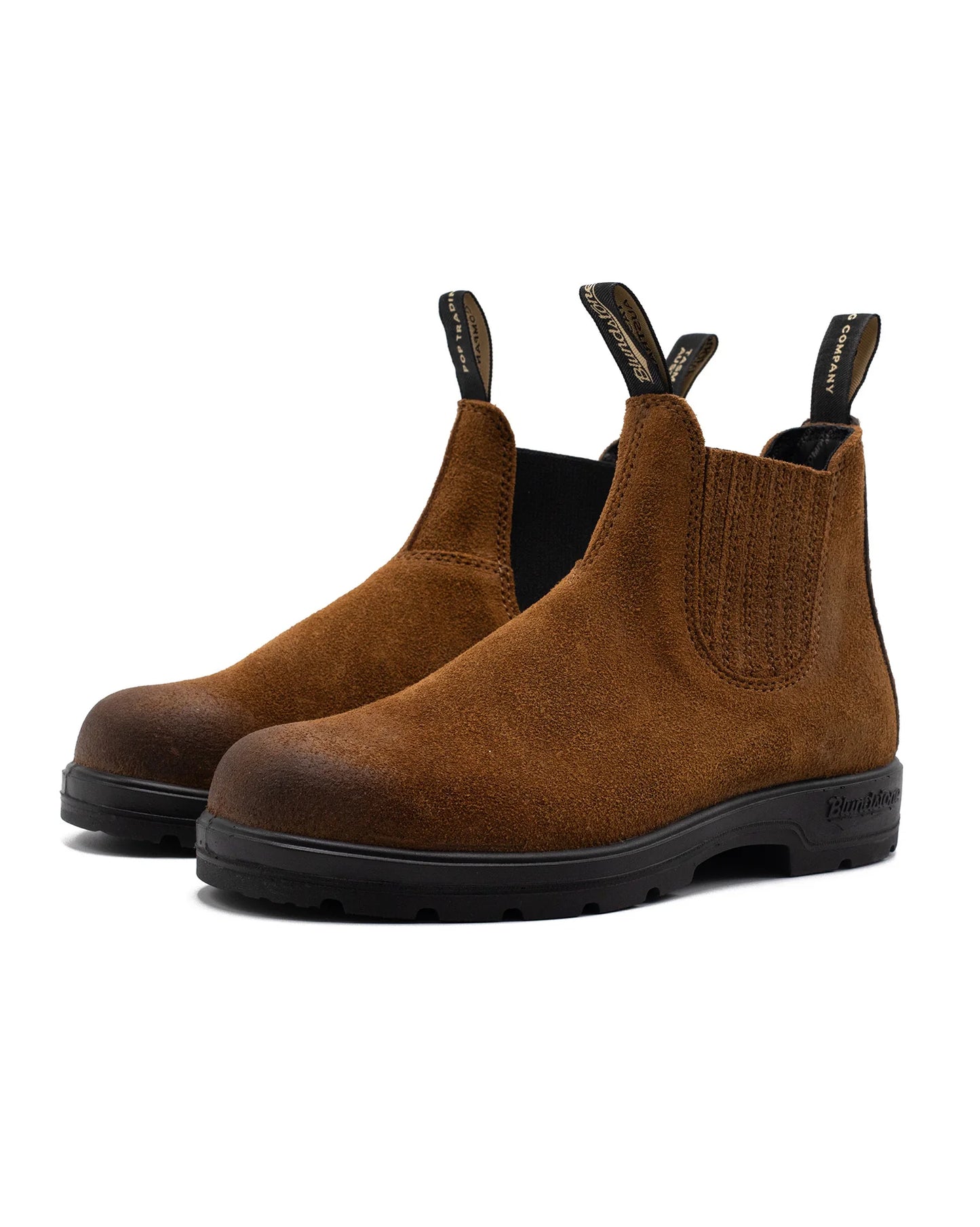 POP Tranding Company x BLUNDSTONE, #2621, GLAZED GINGER