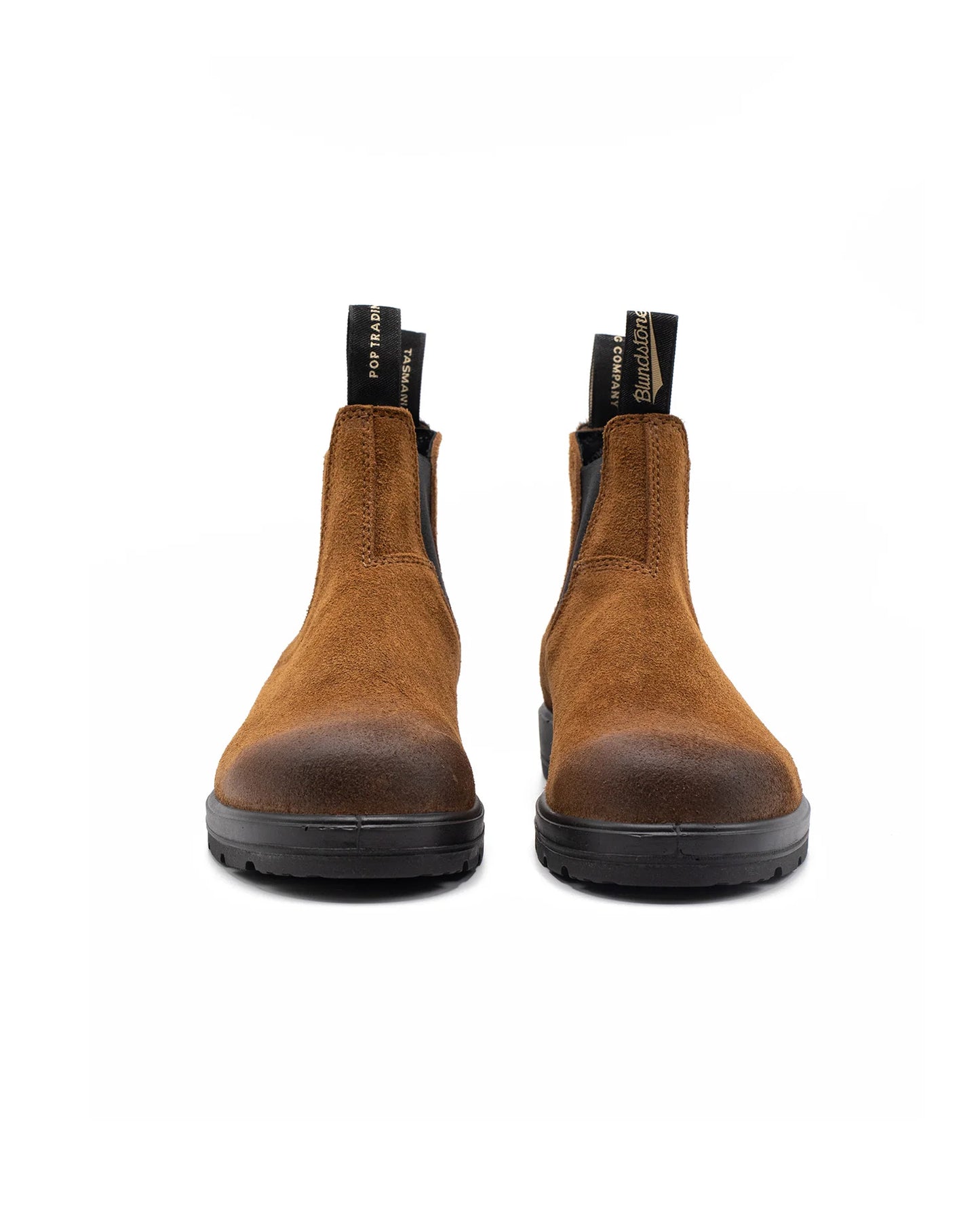 POP Tranding Company x BLUNDSTONE, #2621, GLAZED GINGER
