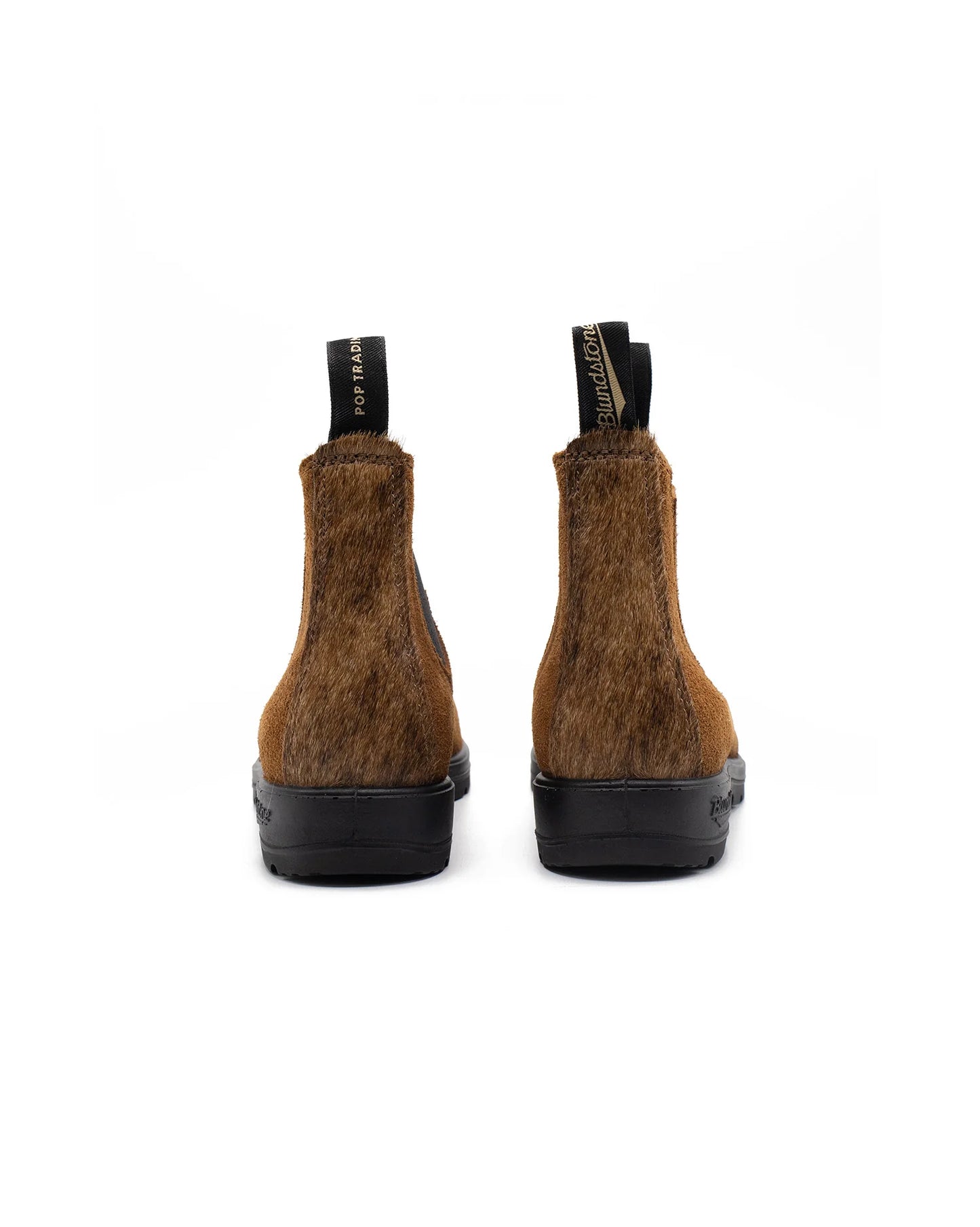 POP Tranding Company x BLUNDSTONE, #2621, GLAZED GINGER