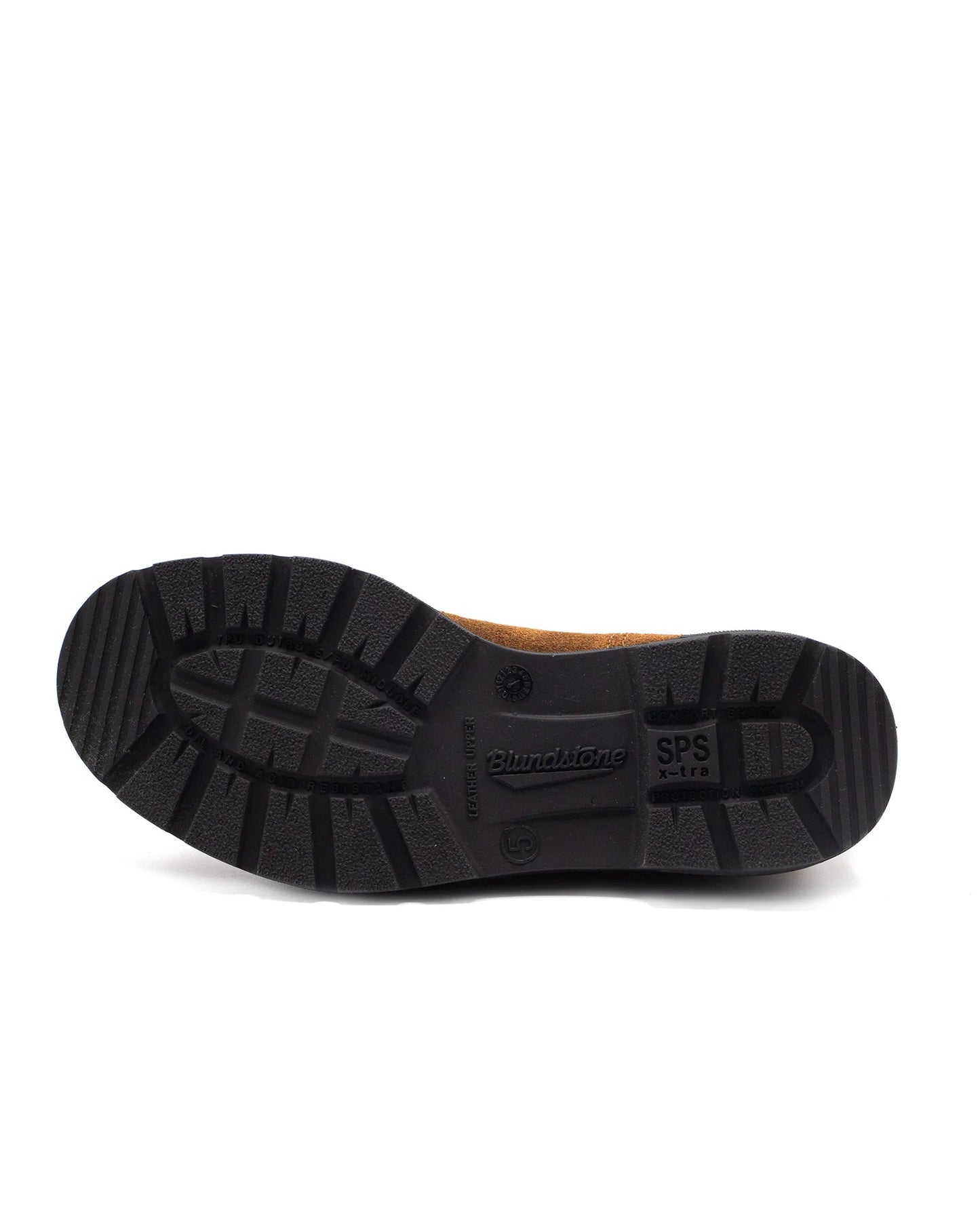 POP Tranding Company x BLUNDSTONE, #2621, GLAZED GINGER